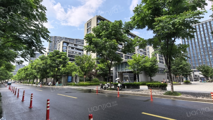 中城汇MIDTOWN外景图