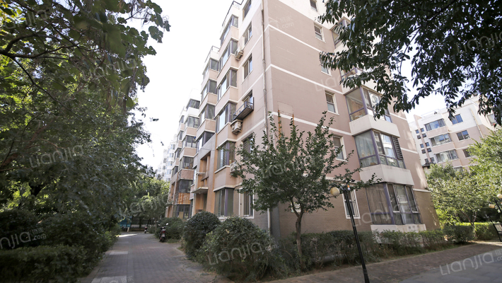 方迪家园外景图