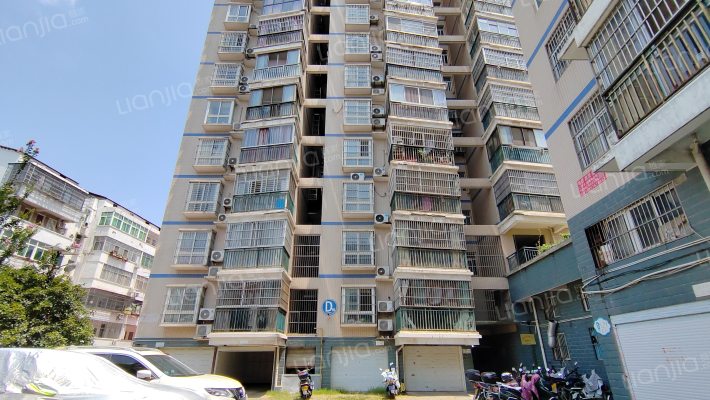 恒嘉豪庭外景图