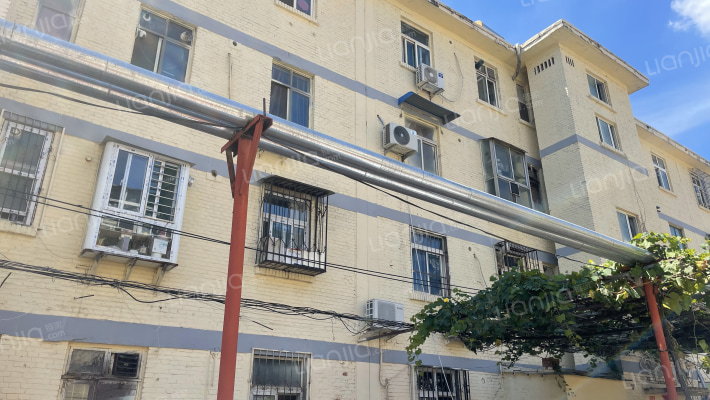 水院街5号院外景图