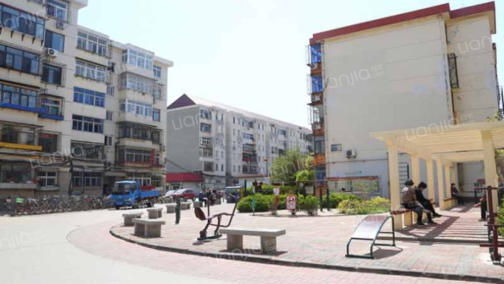 天津阳春里房价怎么样阳春里房源户型图小区车位交通地址详情分析