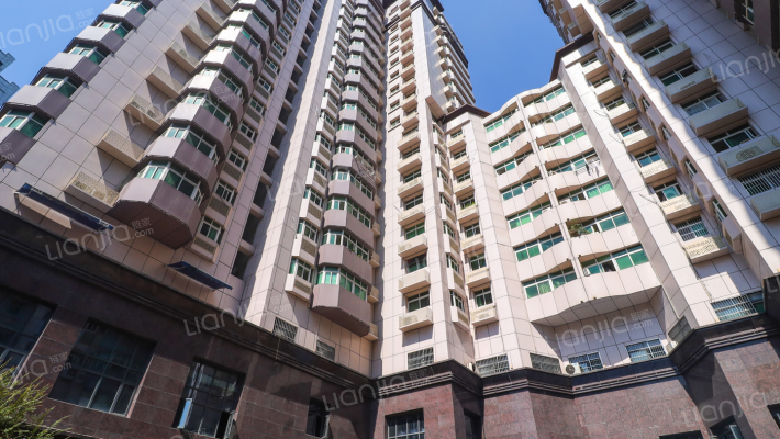 洪城数码广场（八一大道99号）外景图