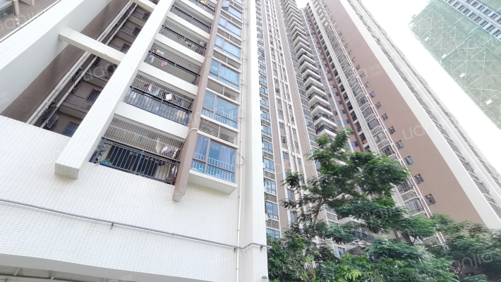 幸福魔方二期外景图