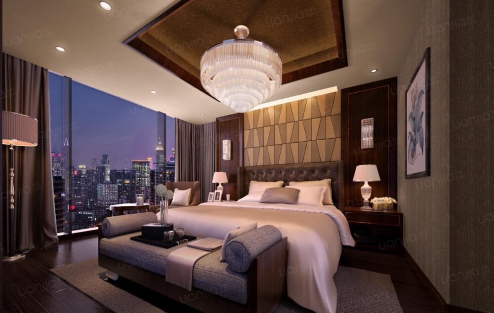 复兴珑御图片_复兴珑御实景图(上海链家新房)