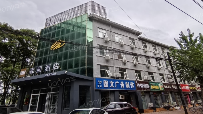 宁安路44号外景图