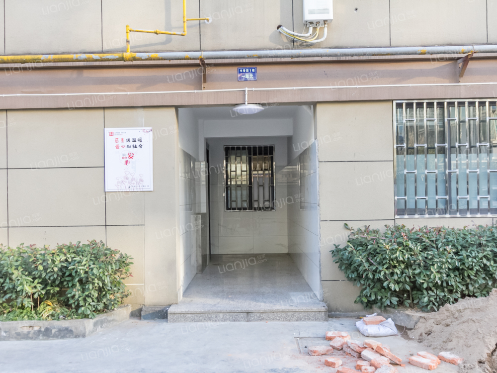 绍兴书香园小区_书香园详细信息|二手房|租房|小区顾问(绍兴链家)