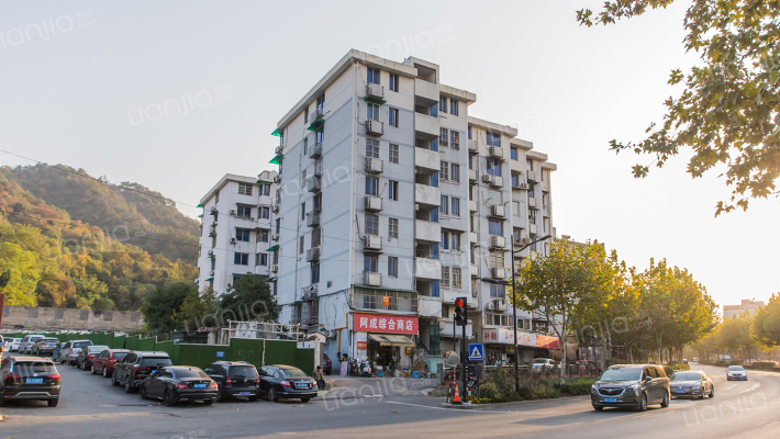 西溪路505号外景图