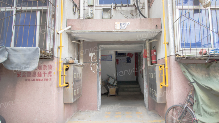 陇海里19号院外景图