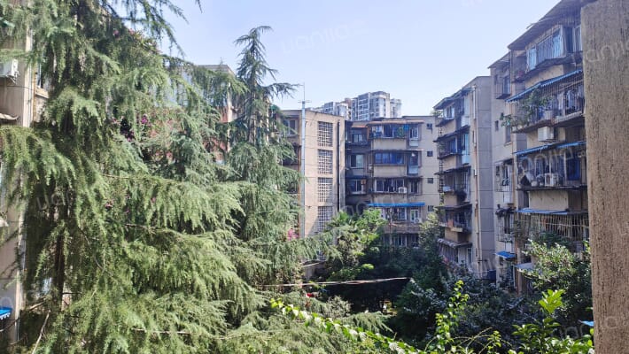 教师苑(文德路)外景图