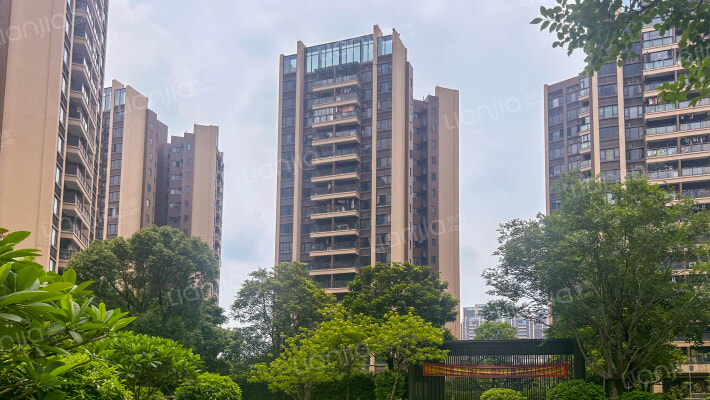 龙光珑滨嘉园外景图