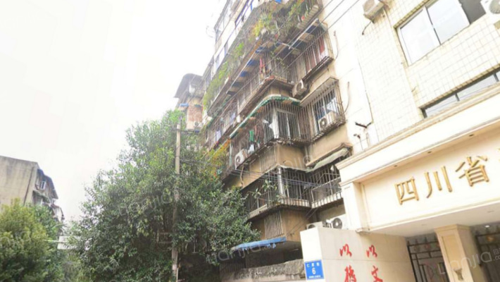 仁厚街6号外景图