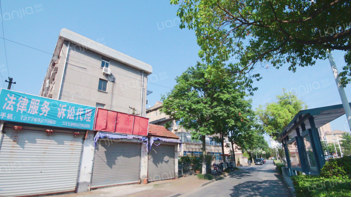 育才路11号外景图