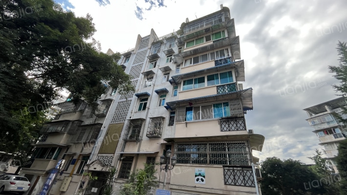 百花苑(莲花南路)外景图