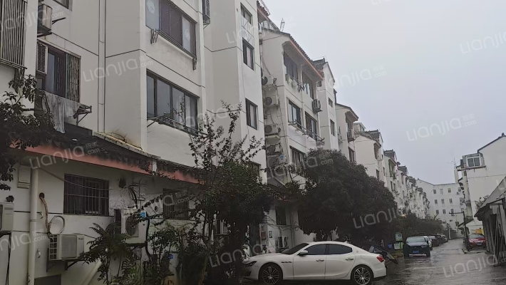 枫津大街550号外景图