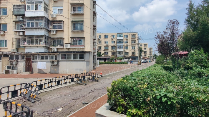 新建里(塘沽区)外景图