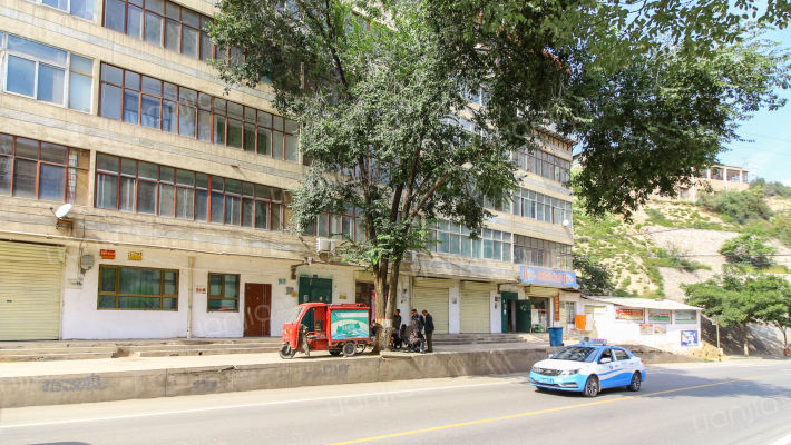 兰州恒昌家园房价怎么样恒昌家园房源户型图小区车位交通地址详情分析