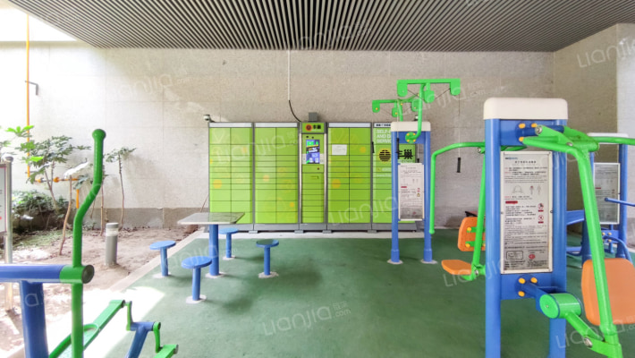 玲珑悦庭外景图