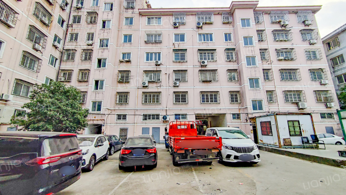 长乐路7号外景图