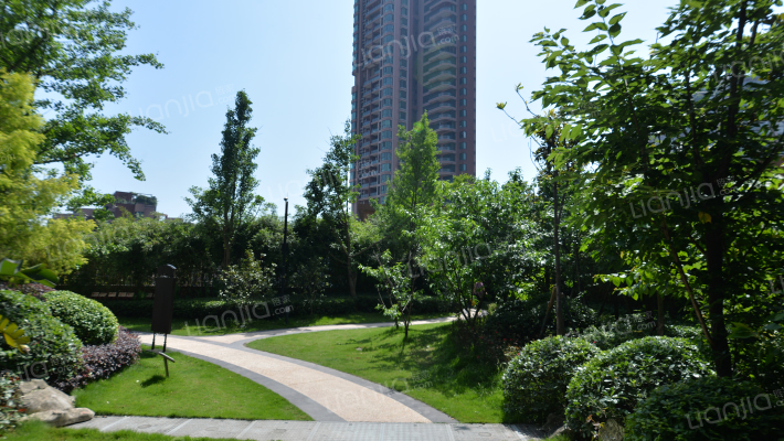 和记黄埔珊瑚水岸二期外景图