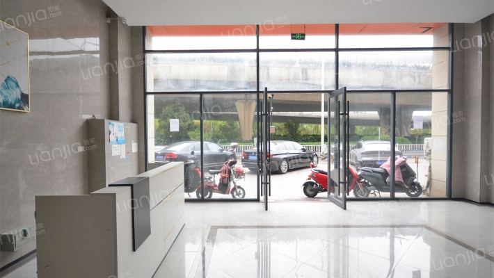 香缇美寓外景图