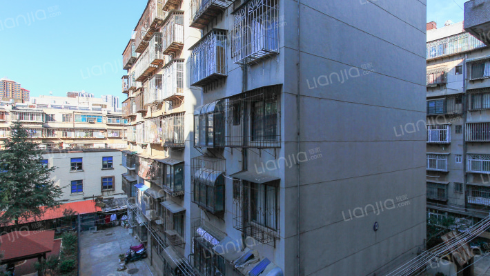 茭菱路46号外景图