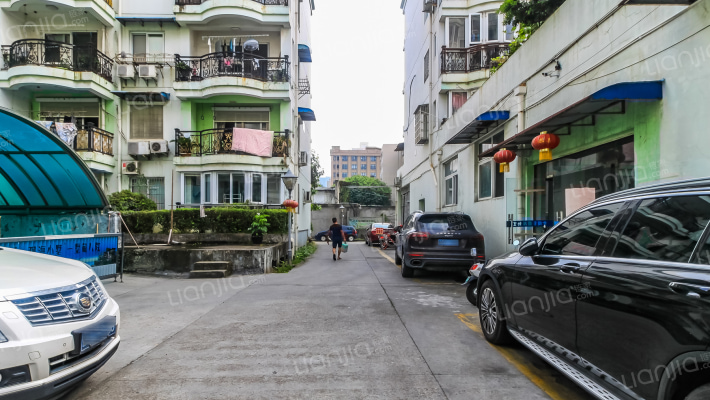 金钻家园外景图