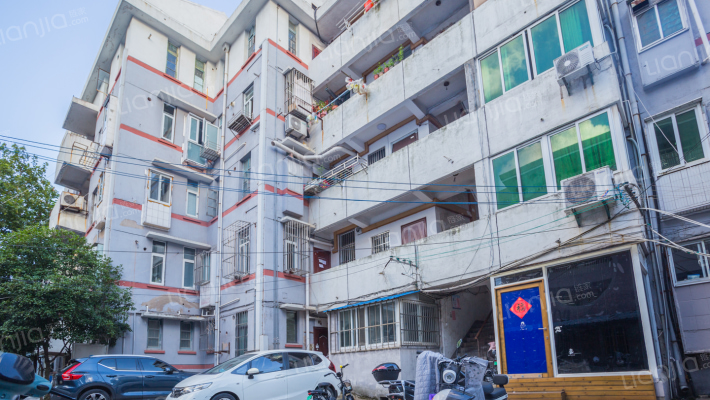 启秀路6号外景图