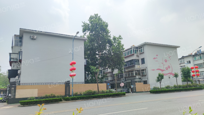 玉函路26号外景图