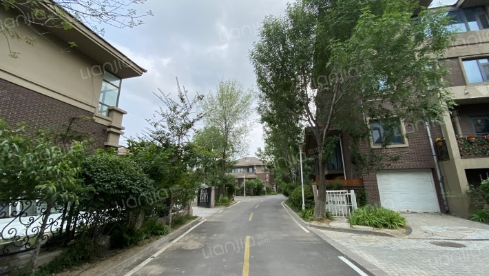 凤栖墅1号外景图