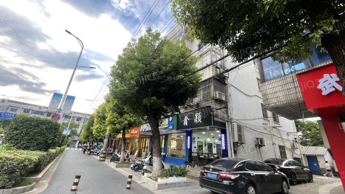 东莱中路外景图
