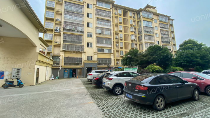 弘霖玺园外景图