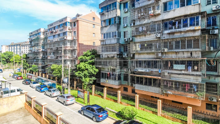 紫薇花园(海宁市)外景图