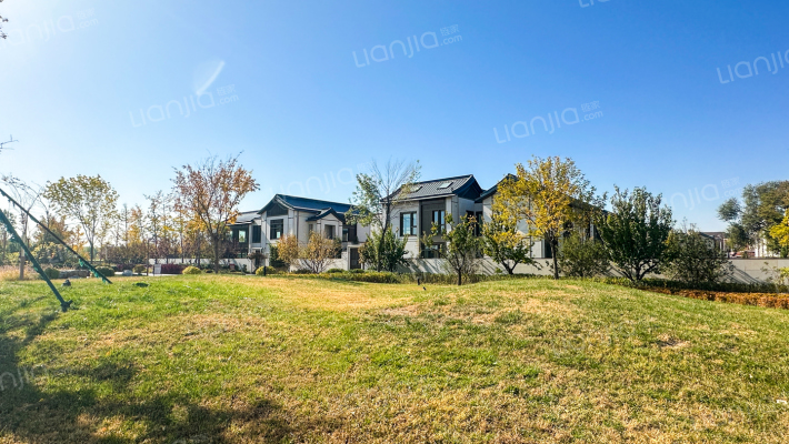 府右十八号外景图