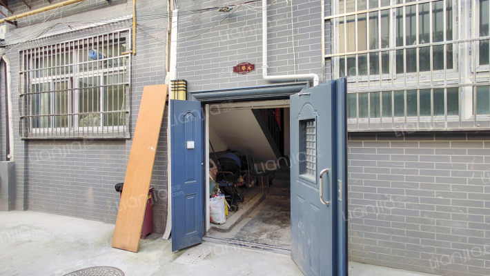 建国三巷7号外景图