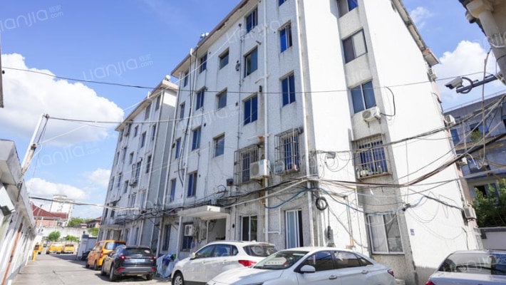 娄苑路775号外景图