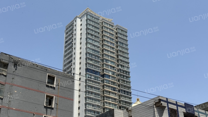 甘肃建投三建集团外景图