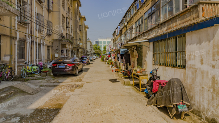 竹山路99号外景图