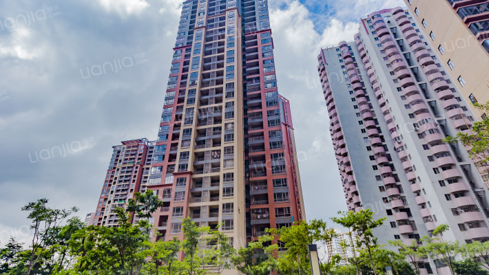 太东明月湾外景图