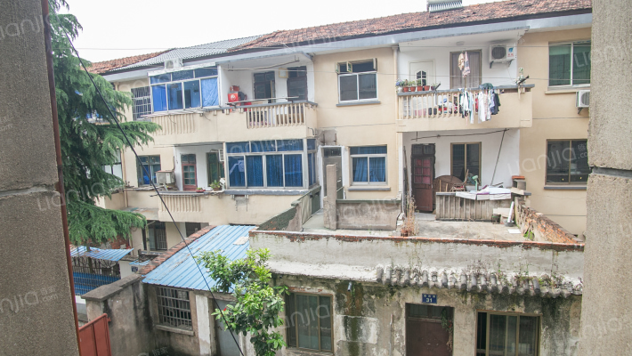 敦民巷41号外景图