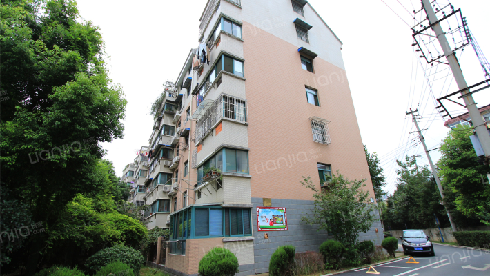 利恒嘉苑外景图