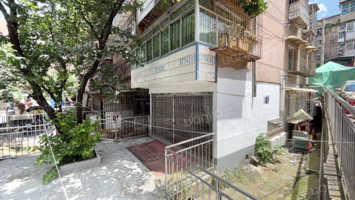 石洞坡巷18号外景图