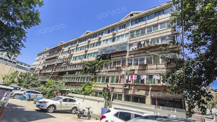 标山南路47号外景图