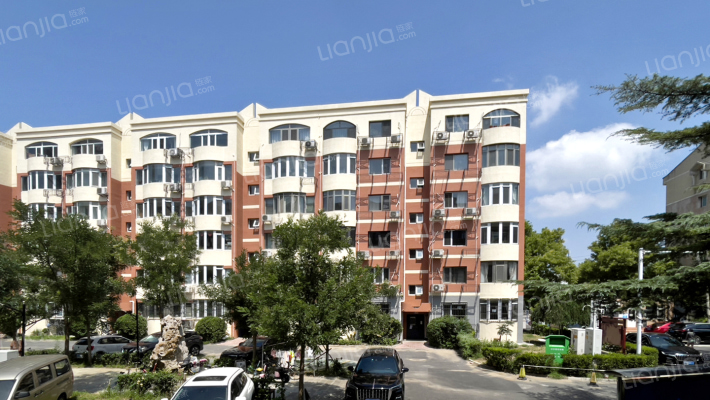 林枫家园外景图