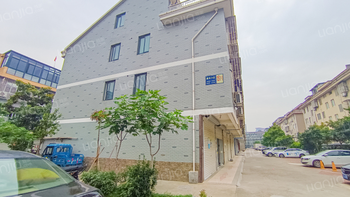 桐南路82号弄93号外景图