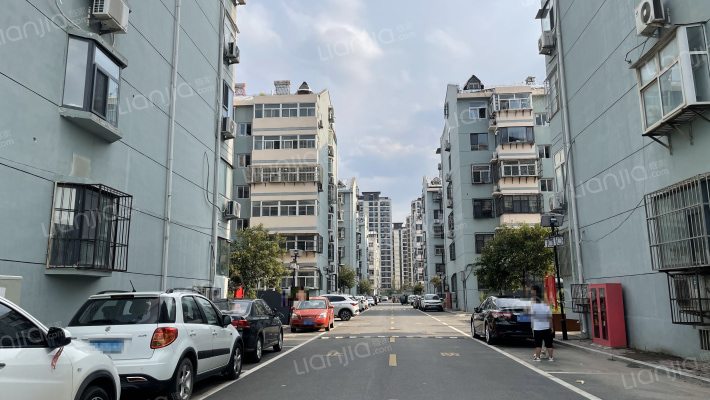 丰银佳苑外景图