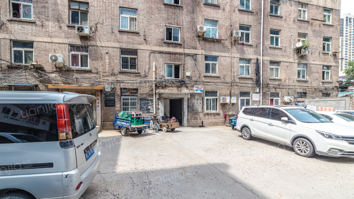 洛阳光华路23号院相册