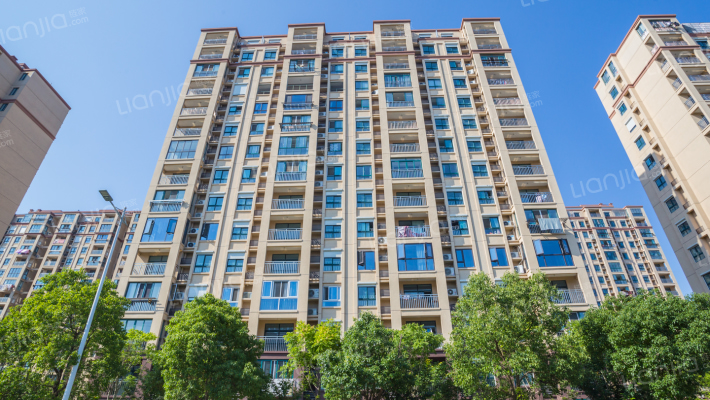 台角新村北区外景图