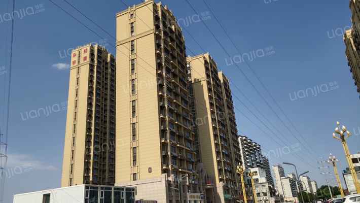 东宇盛景外景图