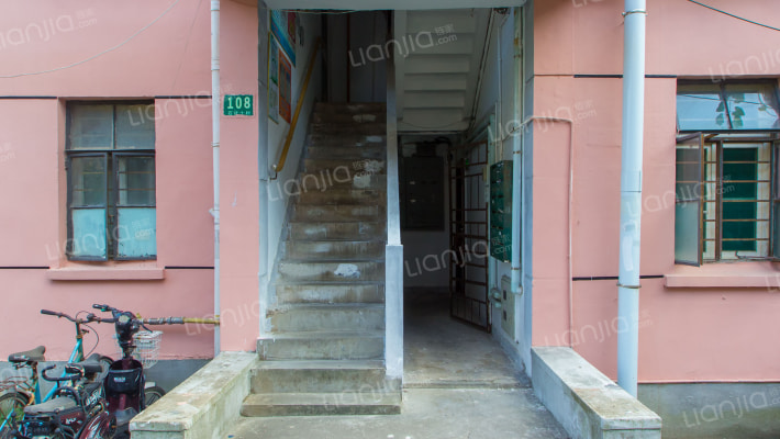 石化十村外景图