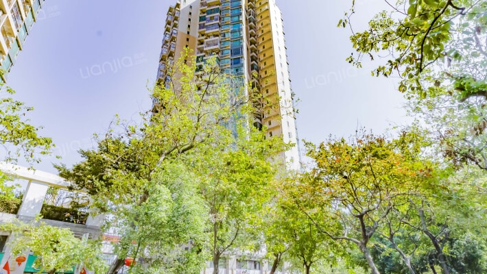 雍翠雅园外景图